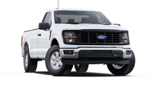 2025 Ford F-150® External Image 5
